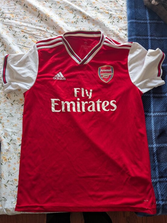 adidas Other - Arsenal Jersey